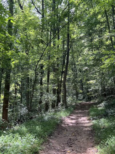 Cromwell Valley Park - Parkville, MD