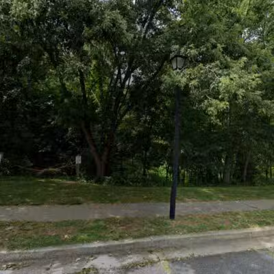 Walking Trail - Parkville, MD