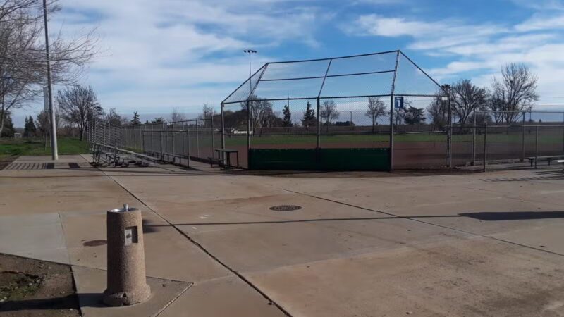 Patterson Dog Park - Patterson, CA