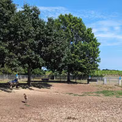 Southold Dog Park - Peconic, NY