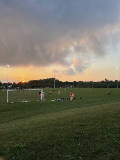 Gough Park - Perry Hall, MD