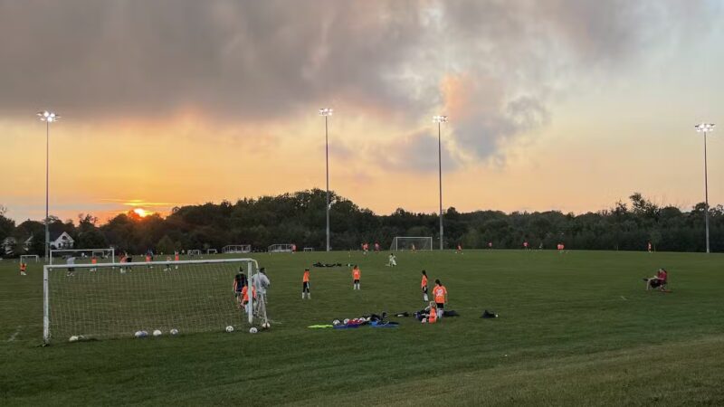 Gough Park - Perry Hall, MD