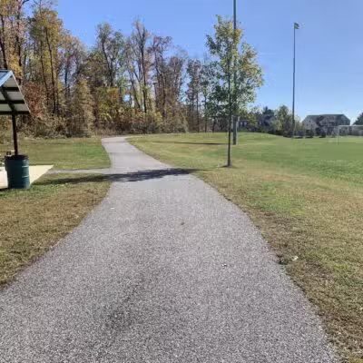 Gough Park - Perry Hall, MD