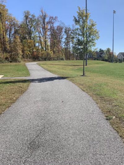 Gough Park - Perry Hall, MD