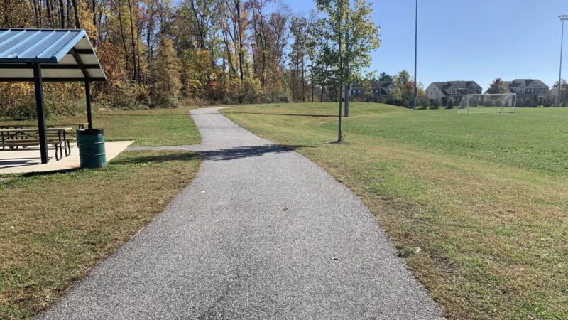 Gough Park - Perry Hall, MD