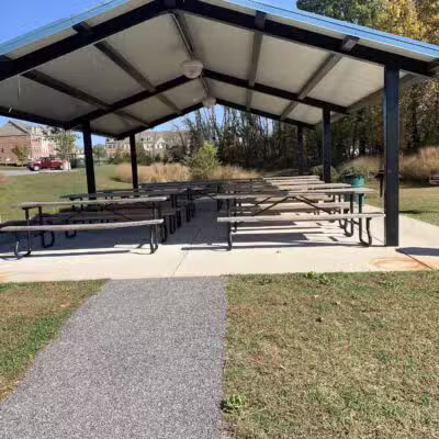 Gough Park - Perry Hall, MD