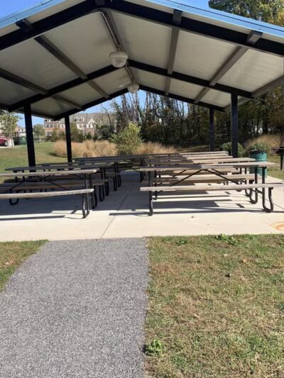 Gough Park - Perry Hall, MD