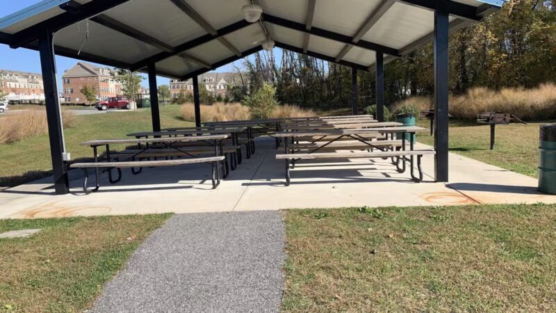 Gough Park - Perry Hall, MD