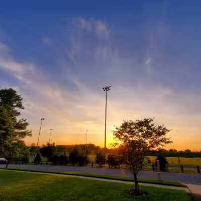 Gough Park - Perry Hall, MD