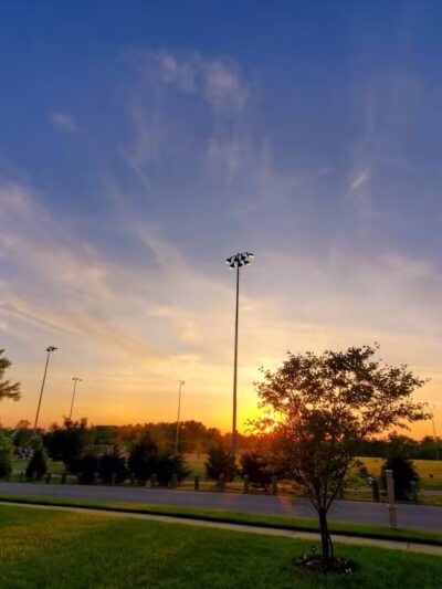 Gough Park - Perry Hall, MD