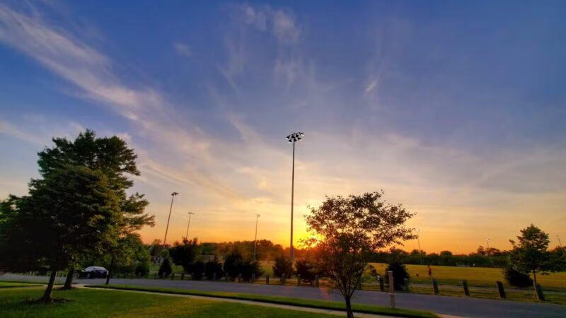 Gough Park - Perry Hall, MD