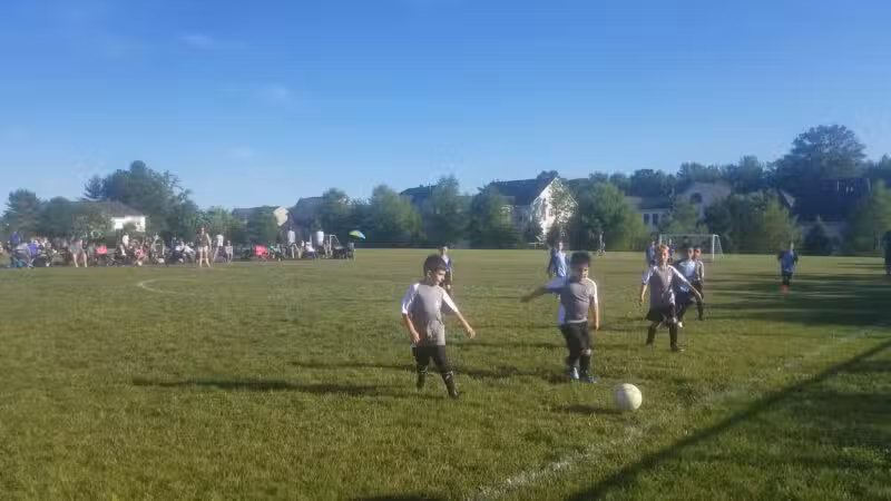 Gough Park - Perry Hall, MD