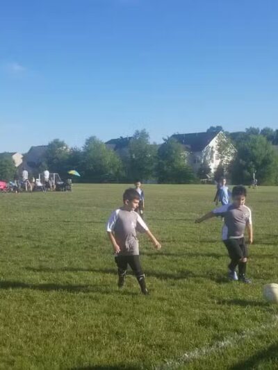 Gough Park - Perry Hall, MD