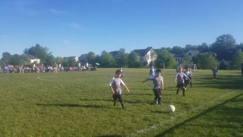 Gough Park - Perry Hall, MD