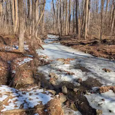 Honeygo Run Regional Park and Community Center - Perry Hall, MD
