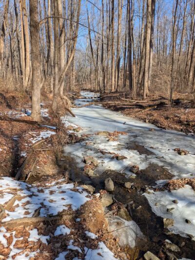 Honeygo Run Regional Park and Community Center - Perry Hall, MD