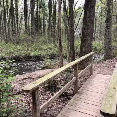Honeygo Run Regional Park and Community Center - Perry Hall, MD