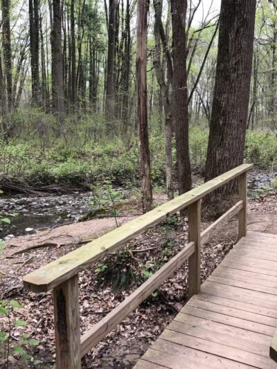 Honeygo Run Regional Park and Community Center - Perry Hall, MD