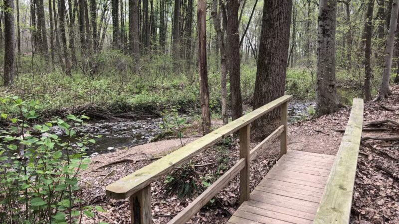 Honeygo Run Regional Park and Community Center - Perry Hall, MD