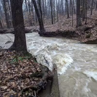 Honeygo Run Regional Park and Community Center - Perry Hall, MD