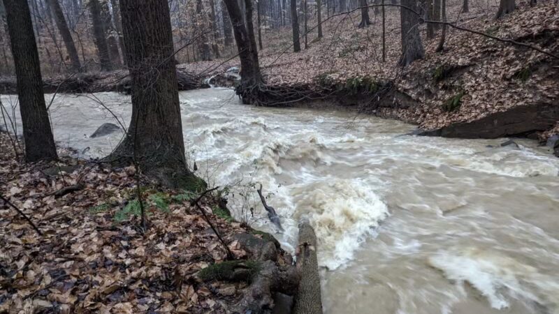 Honeygo Run Regional Park and Community Center - Perry Hall, MD