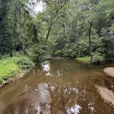 Honeygo Run Regional Park and Community Center - Perry Hall, MD