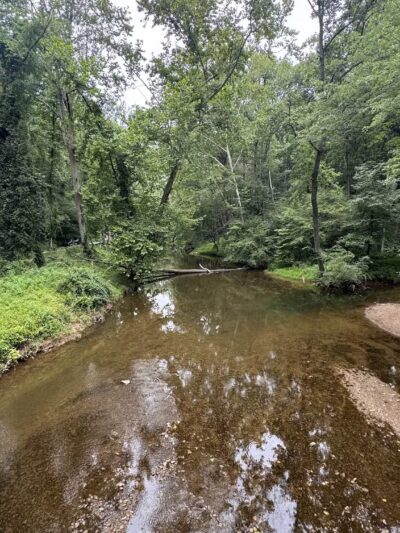 Honeygo Run Regional Park and Community Center - Perry Hall, MD