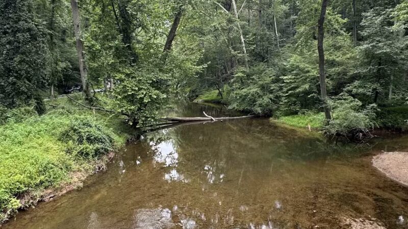Honeygo Run Regional Park and Community Center - Perry Hall, MD