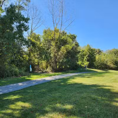 Honeygo Run Regional Park and Community Center - Perry Hall, MD