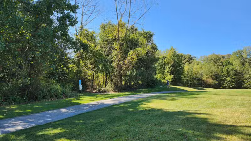 Honeygo Run Regional Park and Community Center - Perry Hall, MD