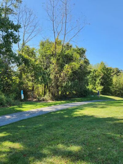 Honeygo Run Regional Park and Community Center - Perry Hall, MD