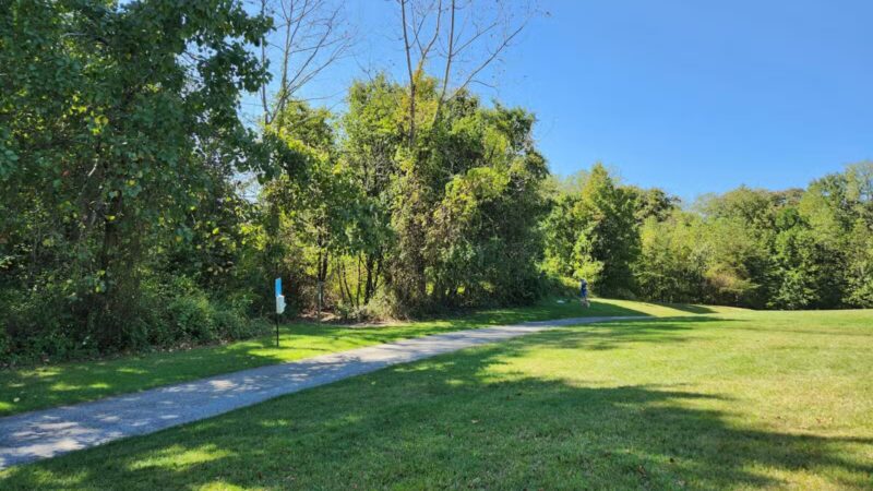 Honeygo Run Regional Park and Community Center - Perry Hall, MD