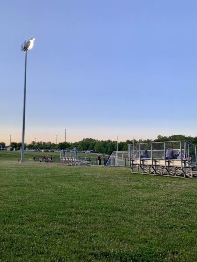 Honeygo Run Regional Park and Community Center - Perry Hall, MD