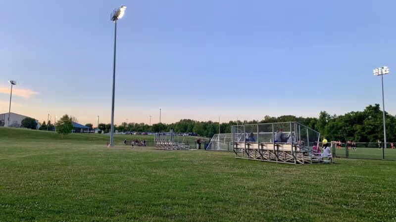 Honeygo Run Regional Park and Community Center - Perry Hall, MD