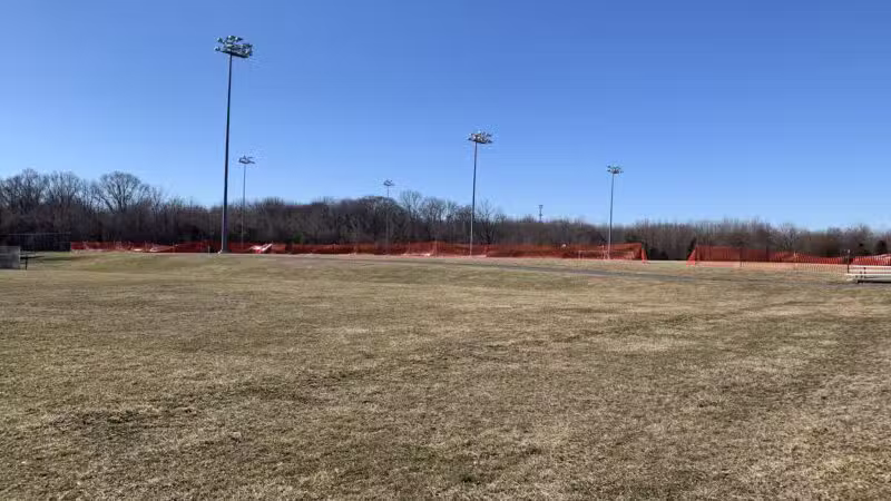 Perry Hall Park - Perry Hall, MD