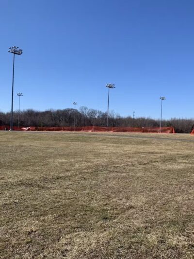 Perry Hall Park - Perry Hall, MD