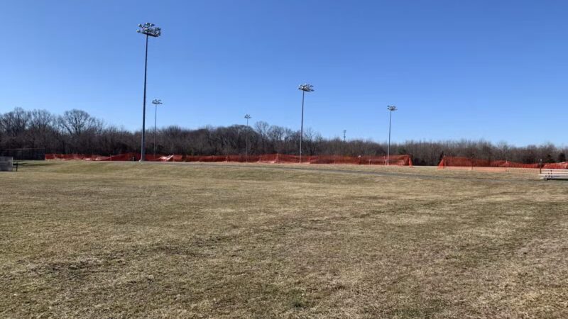 Perry Hall Park - Perry Hall, MD