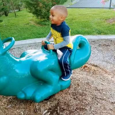 Perry Hall Park - Perry Hall, MD