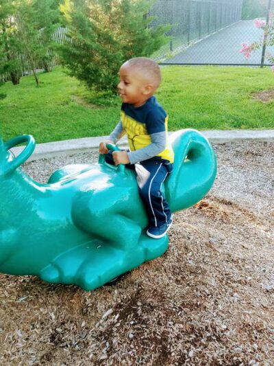 Perry Hall Park - Perry Hall, MD