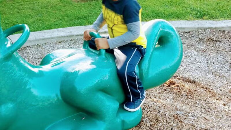 Perry Hall Park - Perry Hall, MD