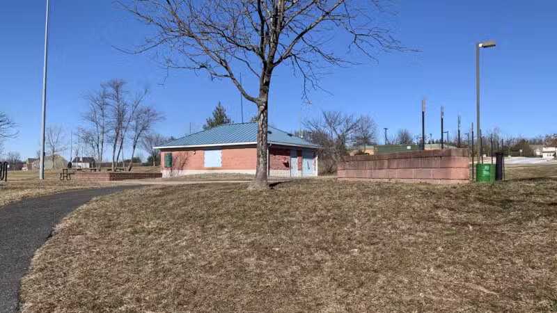 Perry Hall Park - Perry Hall, MD