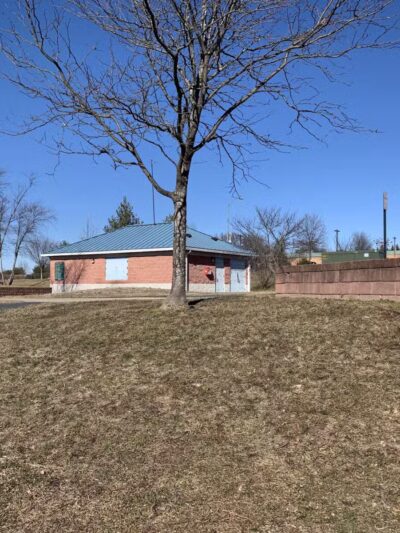 Perry Hall Park - Perry Hall, MD