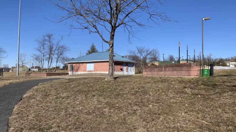 Perry Hall Park - Perry Hall, MD