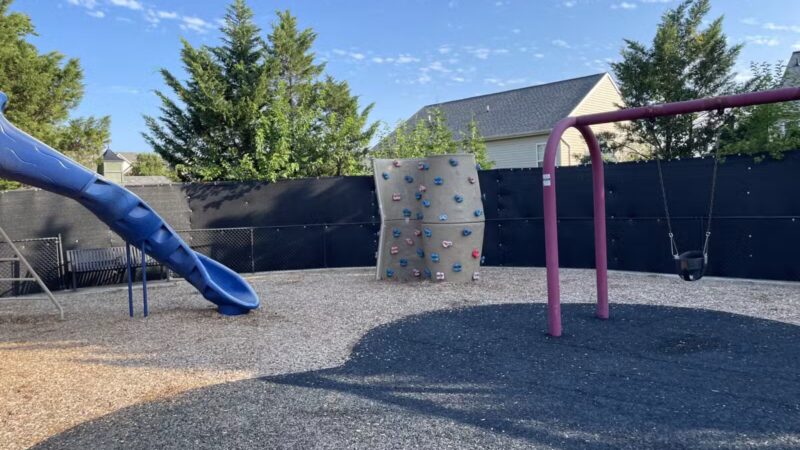 Perry Hall Park - Perry Hall, MD