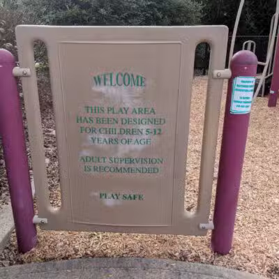 Perry Hall Park - Perry Hall, MD