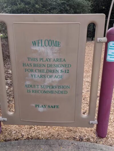 Perry Hall Park - Perry Hall, MD