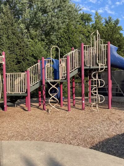 Perry Hall Park - Perry Hall, MD