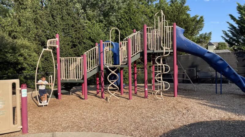 Perry Hall Park - Perry Hall, MD