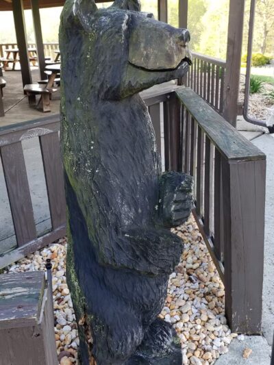 Washington Run Park - Perryopolis, PA