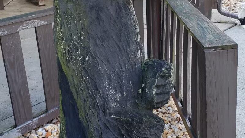 Washington Run Park - Perryopolis, PA